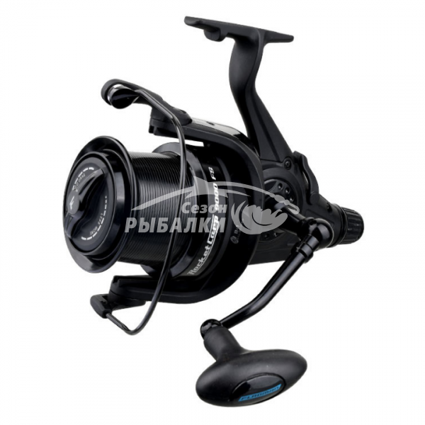 Катушкa карповая Flagman Rocket Carp 9000FS