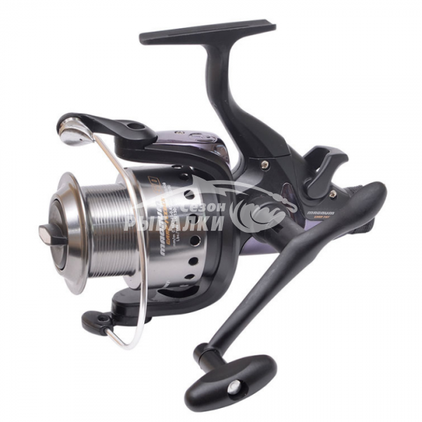 Катушкa карповая Flagman Magnum Carp Feeder 6000