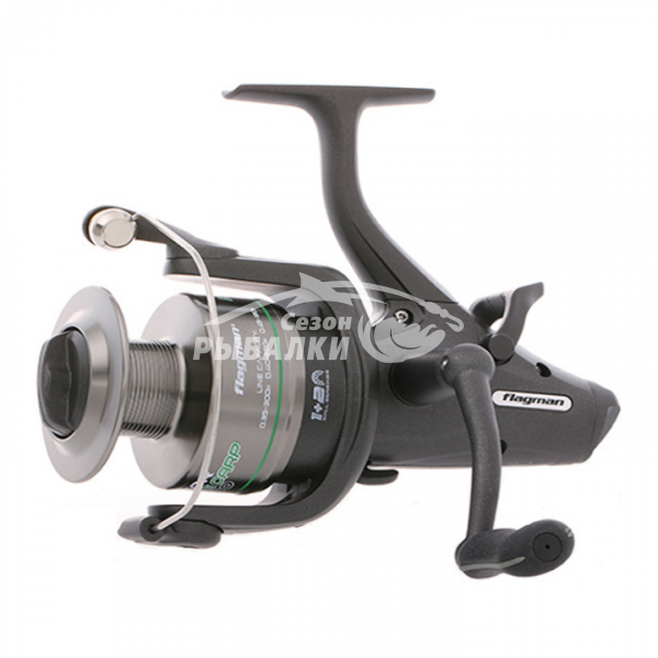 Катушкa карповая Flagman Sensor Big Game Carp 6000