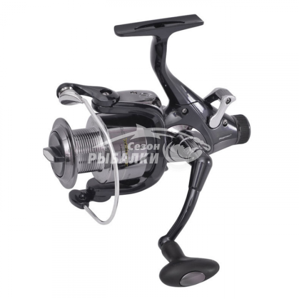 Катушкa карповая Magnum Black Carp 5000