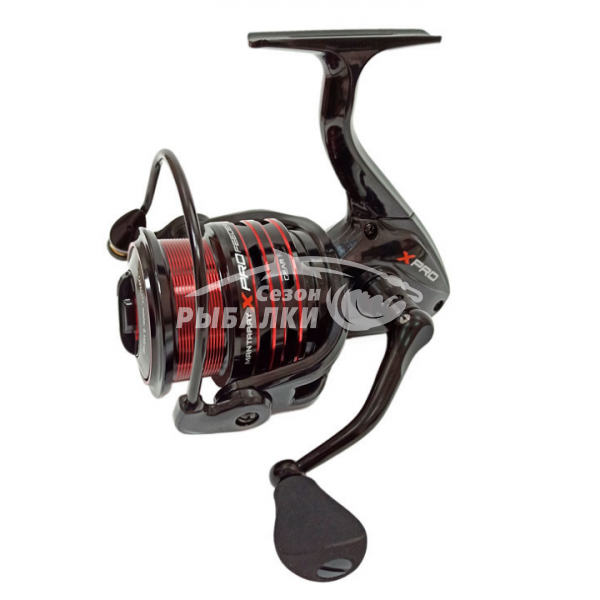 Катушкa фидерная Flagman Mantaray XPro Feeder 5500