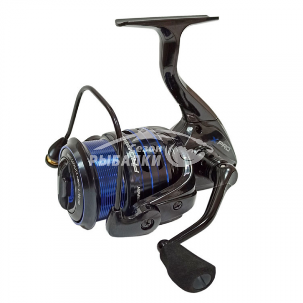 Катушкa фидерная Flagman Mantaray XPro Feeder 4500