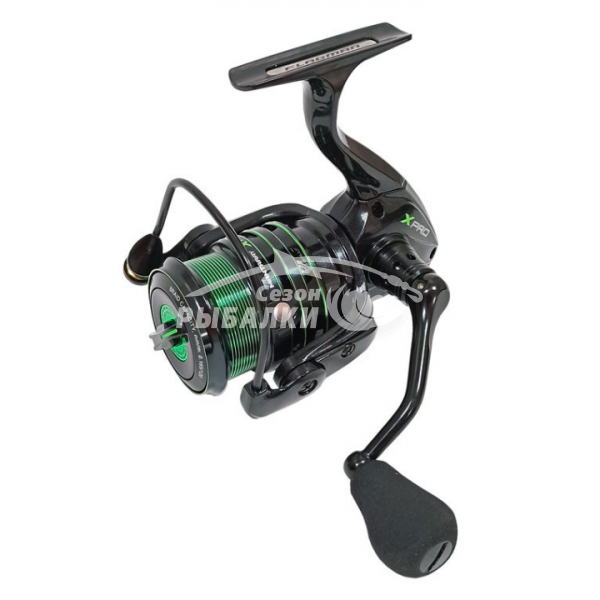 Катушкa фидерная Flagman Mantaray XPro Feeder 3500