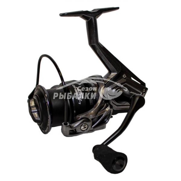 Катушкa фидерная Flagman Legend Feeder 5000