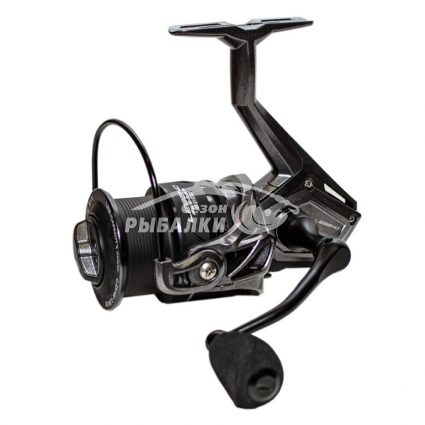 Катушкa фидерная Flagman Legend Feeder 6000