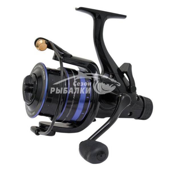 Катушкa фидерная Flagman Squadron Pro Carp Feeder 6000 FS