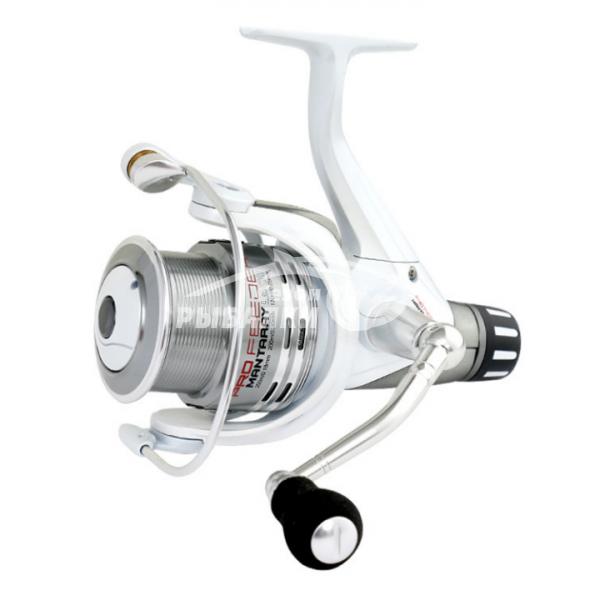 Катушкa фидерная Flagman Mantaray Pro Feeder 5000 RD