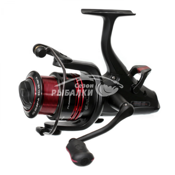 Катушкa фидерная Flagman S-Power Feeder 4000