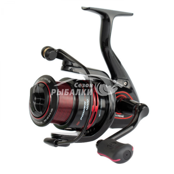 Катушкa фидерная Flagman S-Power Picker 4000 пикерная