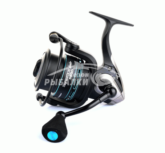 Катушкa фидерная Flagman Inspiration Feeder 5500