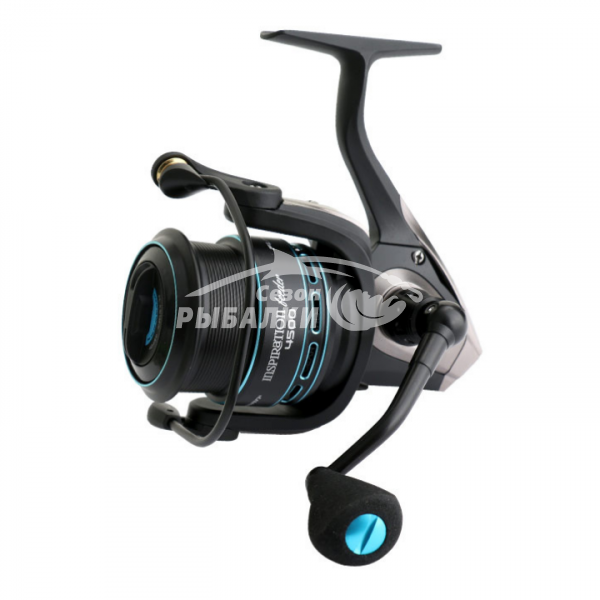 Катушкa фидерная Flagman Inspiration Feeder 4500