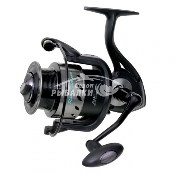 Катушкa фидерная Flagman Magnum River Feeder 6000