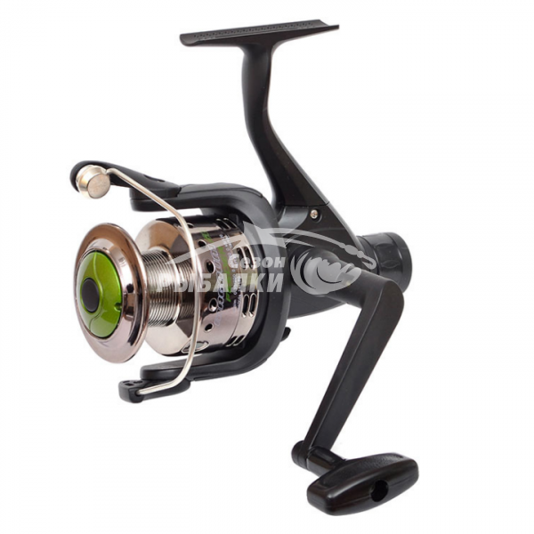 Катушкa фидерная Flagman Magnum Feeder 3000