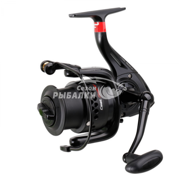 Катушкa фидерная Flagman Cast Master Feeder 6000