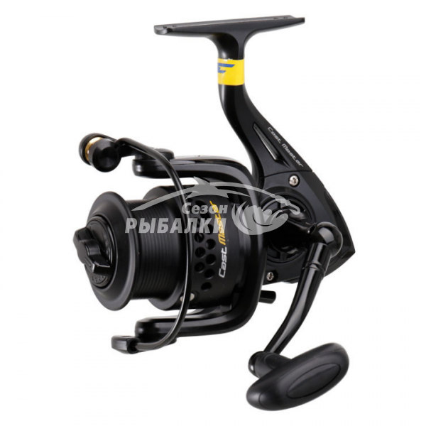 Катушкa фидерная Flagman Cast Master Feeder 4000