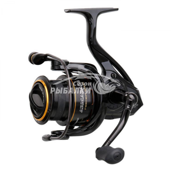 Катушкa фидерная Flagman Armadale Feeder 5000