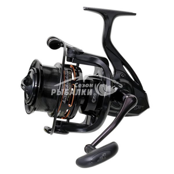 Катушкa фидерная Flagman Armadale Feeder 6000