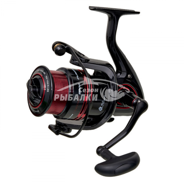 Катушкa фидерная Flagman S-River Feeder 5000 ручка вкручивается