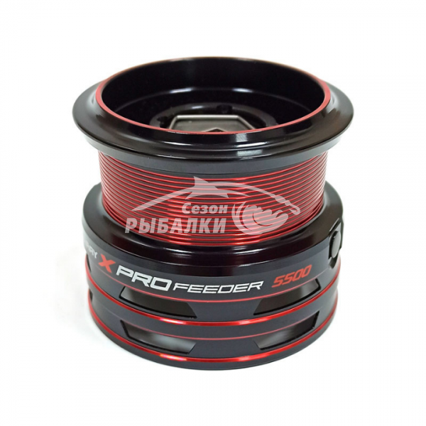 Шпуля запасная Flagman Mantaray XPro Feeder 5500
