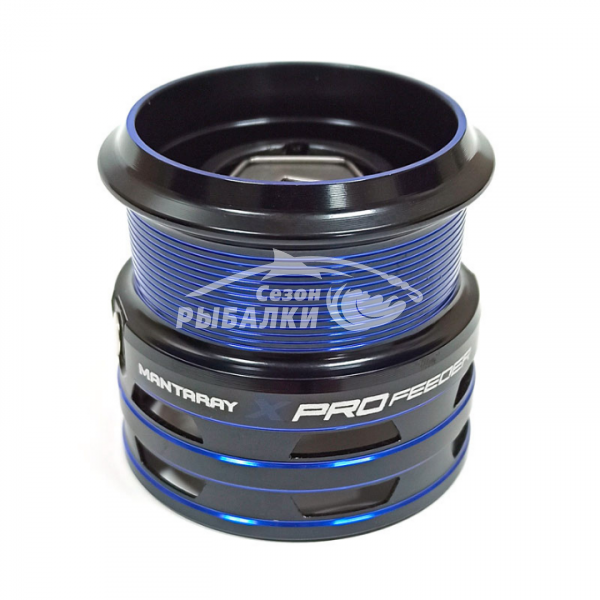 Шпуля запасная Flagman Mantaray XPro Feeder 4500