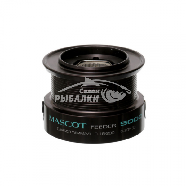 Шпуля запасная Flagman Mascot Feeder 5000