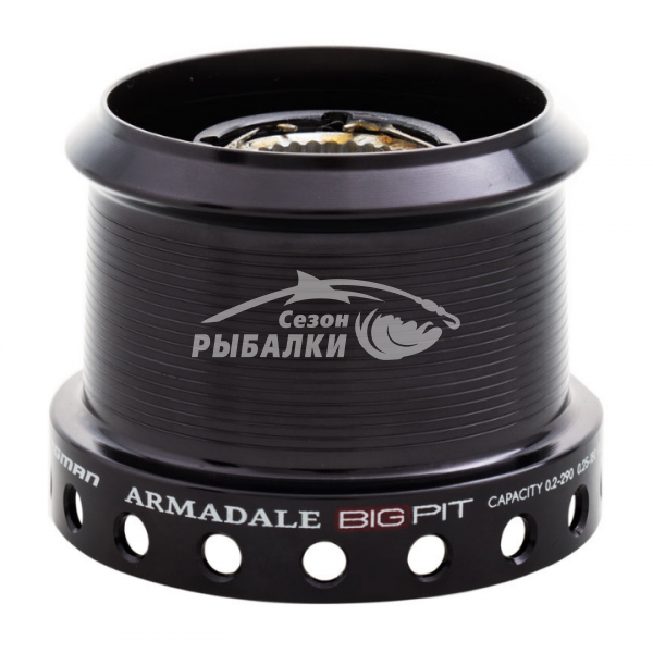 Шпуля запасная Flagman Armadale Big Pit
