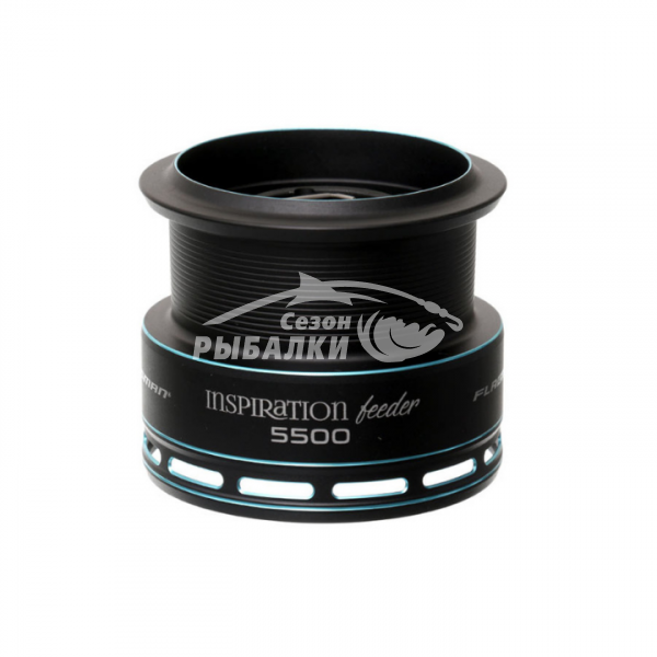 Шпуля запасная Flagman Inspiration Feeder 5500