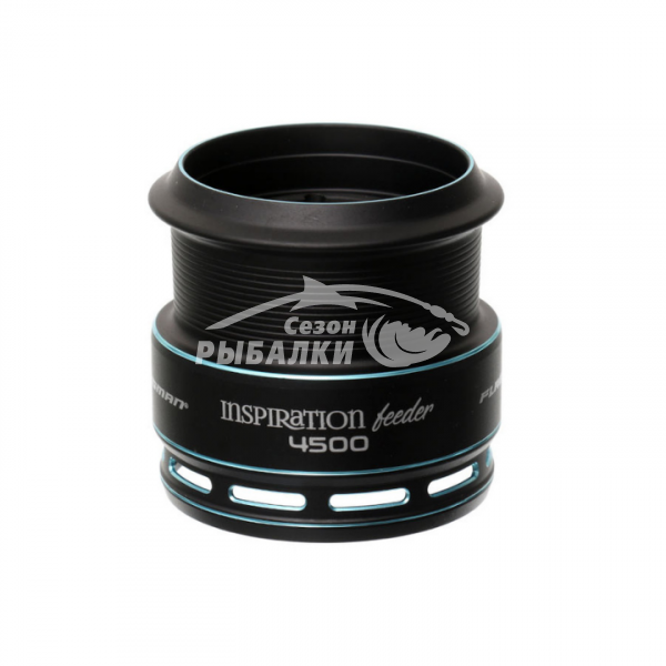 Шпуля запасная Flagman Inspiration Feeder 4500