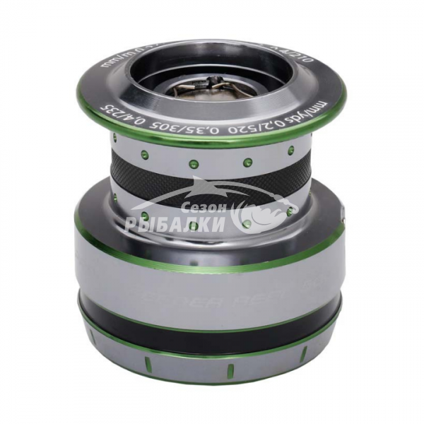 Шпуля запасная Flagman Spare Squadron Pro Feeder Reel 5000