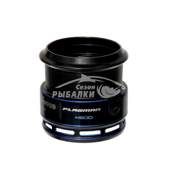 Шпуля запасная Flagman Armadale Pro Feeder Reel 4500