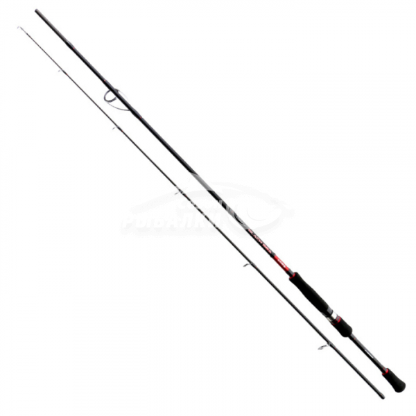 Спиннинговое удилище Flagman Black Sea 702MH 2.13м 12-45гp