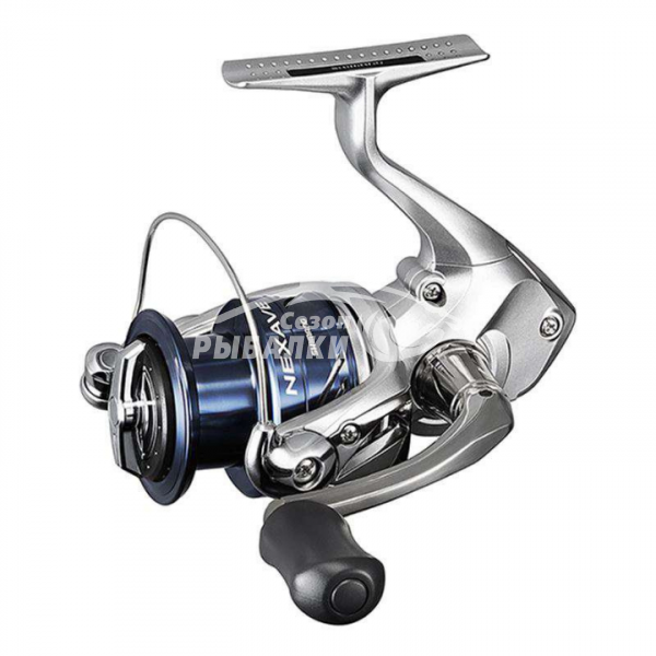 Катушка Shimano Nexave C3000 FE