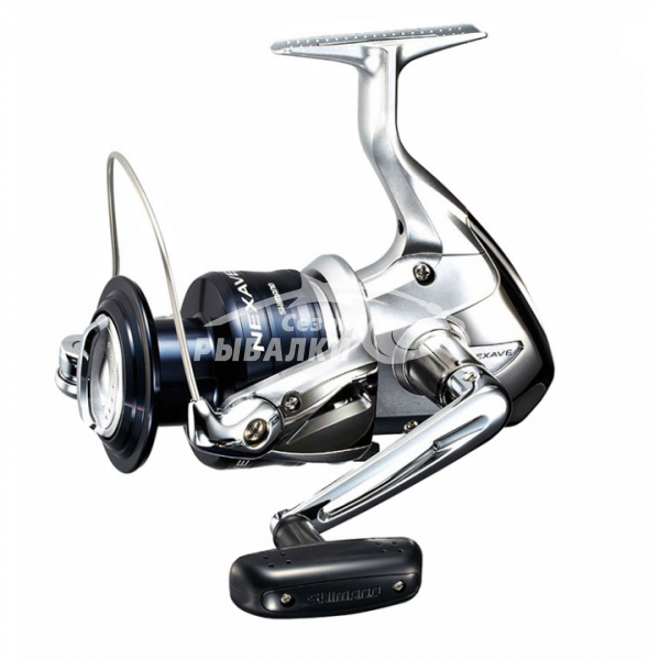 Катушка Shimano Nexave 4000HG FE
