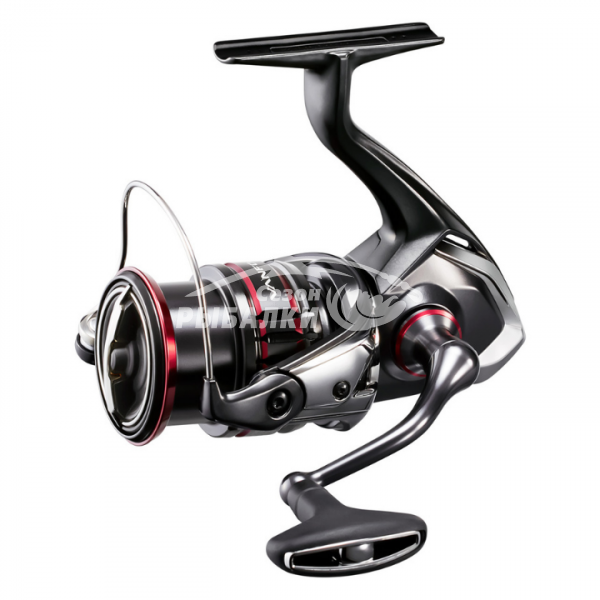 Катушка Shimano Vanford 4000 XG