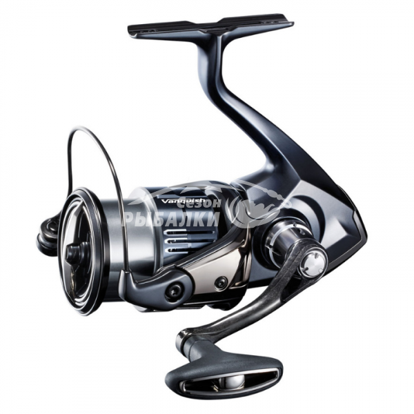 Катушка Shimano 19 Vanquish 2500S FB