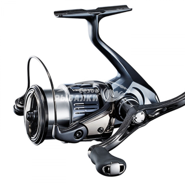 Катушка Shimano 19 Vanquish C2500S HG FB