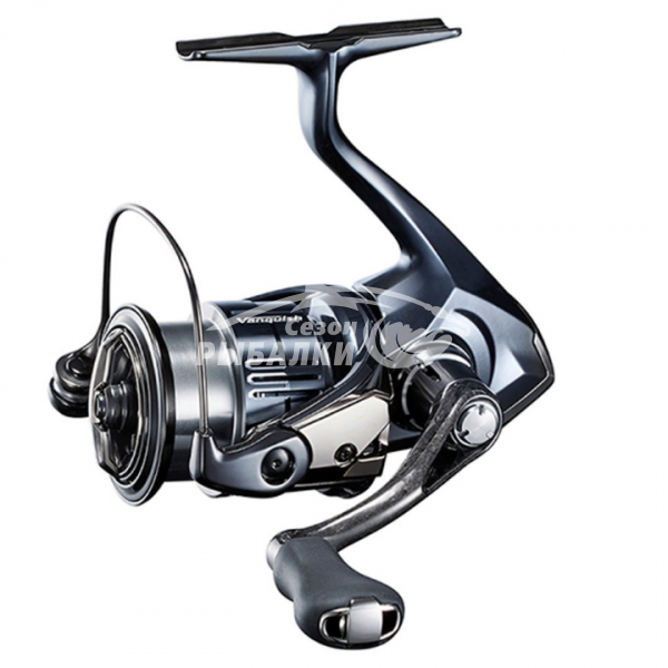 Катушка Shimano 19 Vanquish C3000 FB