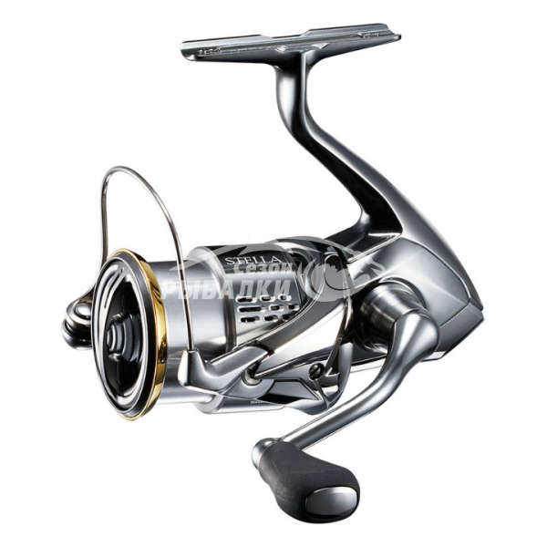 Катушка Shimano Stella 1000 FJ