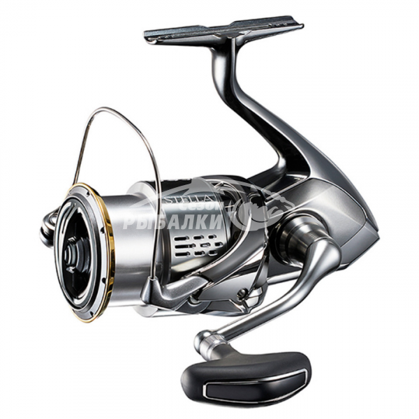 Катушка Shimano Stella 4000 FJ