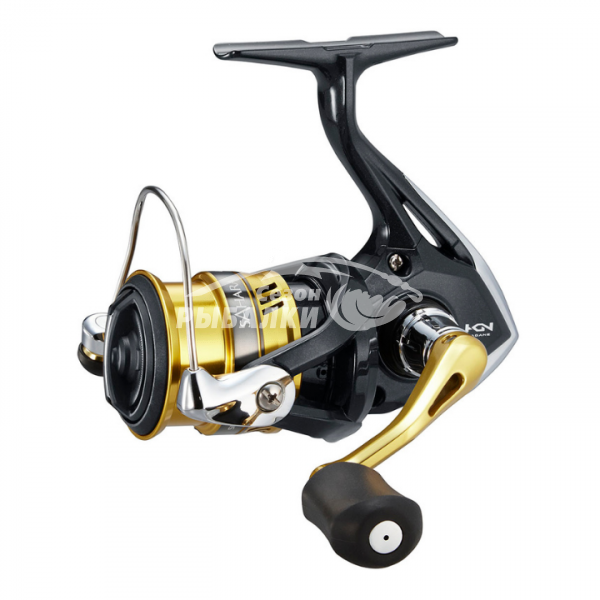 Катушка Shimano Sahara C2000S FI