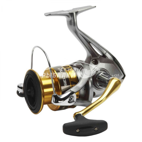Катушка Shimano Sedona 4000 XG FI