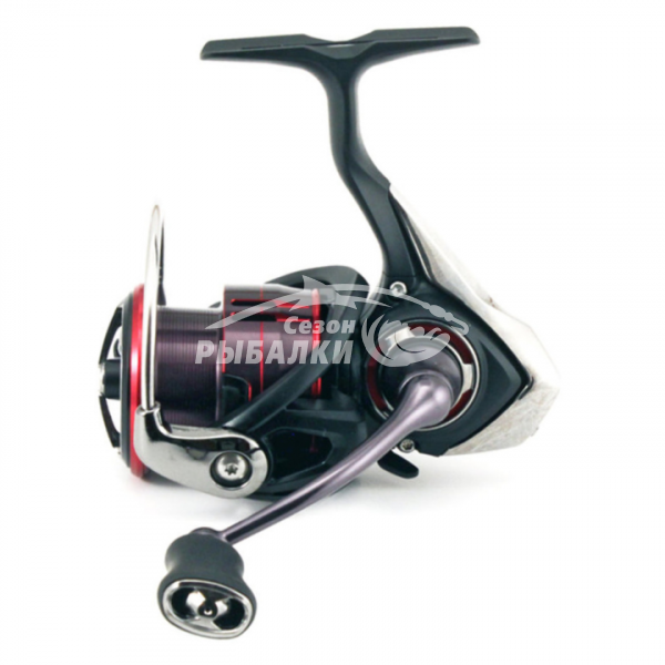Катушка Daiwa 20 Fuego LT2000