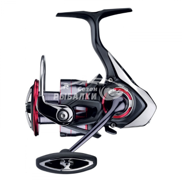 Катушка Daiwa 20 Fuego LT4000-CP