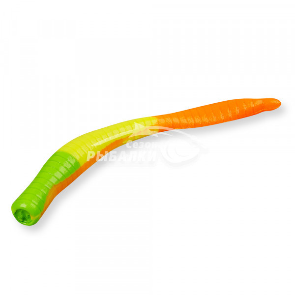 Силиконовая приманка Cool Place Bomber 7.5см сыр цвет 001