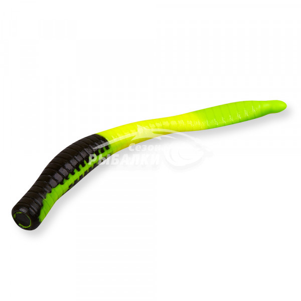 Силиконовая приманка Cool Place Bomber 7.5см сыр цвет 003