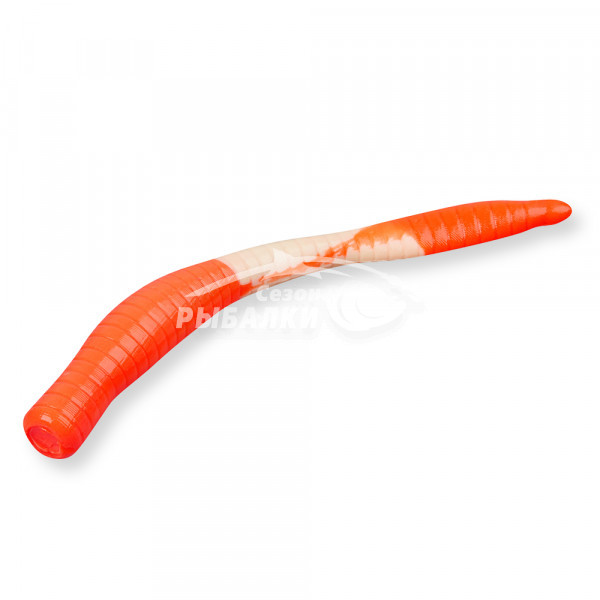 Силиконовая приманка Cool Place Bomber 7.5см сыр цвет 005