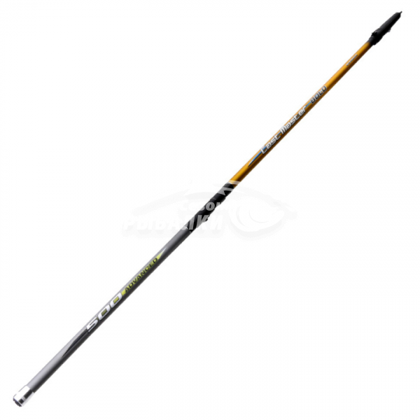 Болонское удилище Flagman Cast Master Bolo 5м