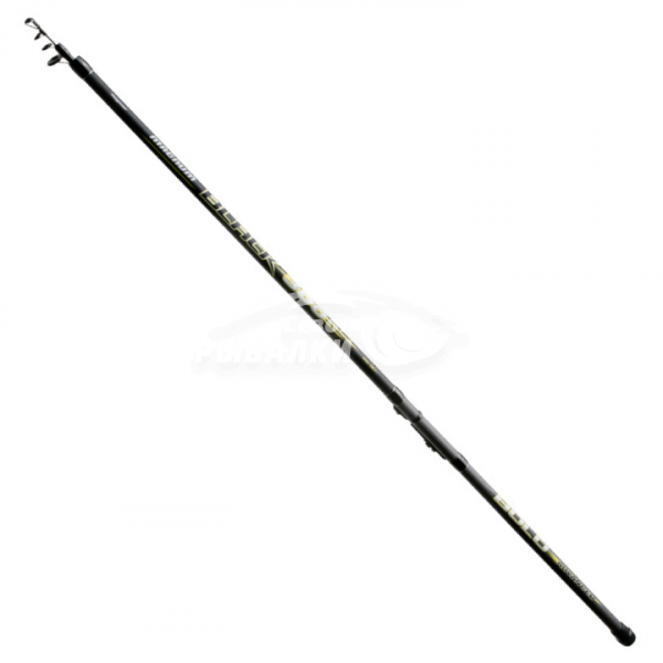 Болонское удилище Flagman Magnum Black Bolo 4м