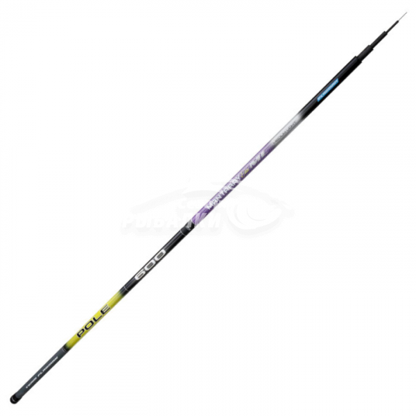 Маховое удилище Flagman Mantaray Elite ML Pole 6м