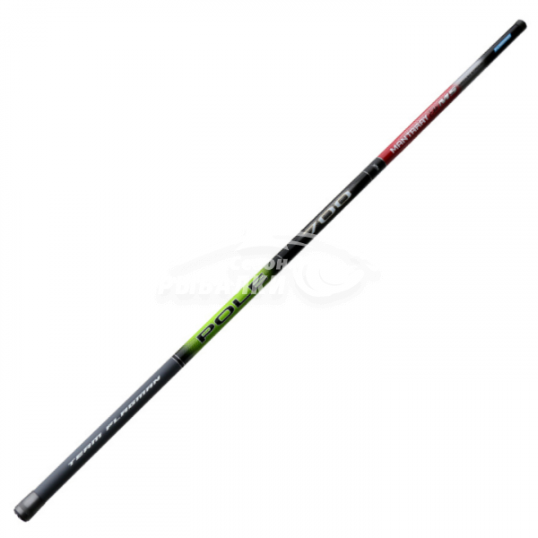 Маховое удилище Flagman Mantaray Elite Medium Strong Pole 7м